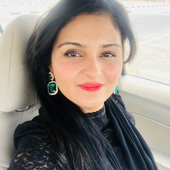 Meet your Posher, Hunzla - Picture 1 of 1